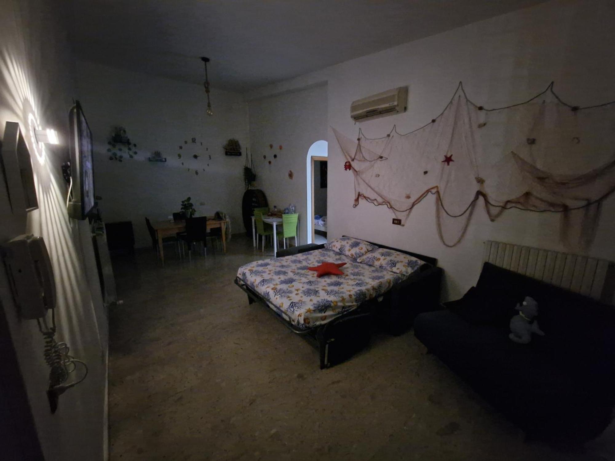 Villa Old Fisherman'S Taranto Exterior foto